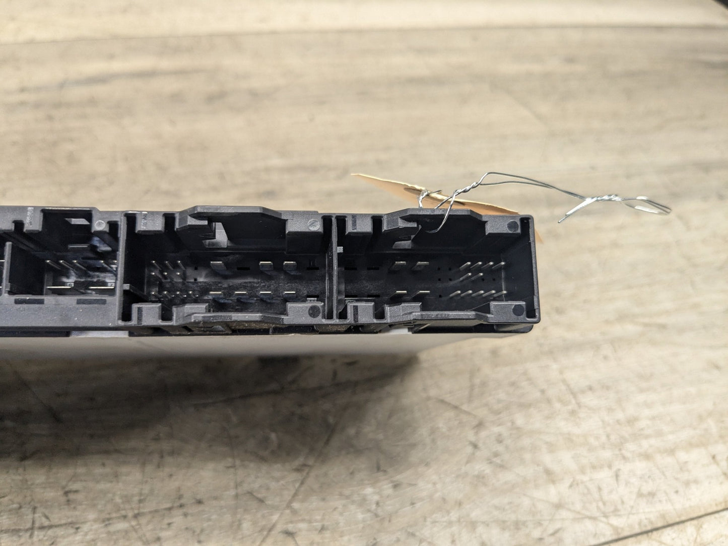 12-18 OEM BMW F22 F30 F32 F36 F82 F80 M4 X5 X6 Passenger Seat Control Module
