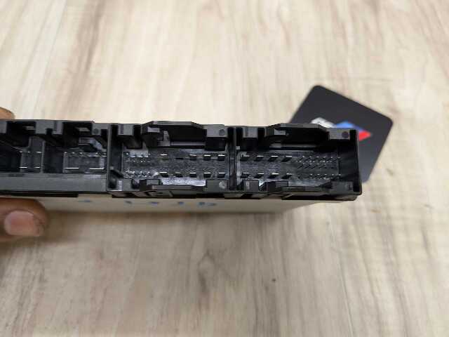 12-18 BMW F15 F16 F85 F86 X5 M X6 M Front Left Right Seat Control Module