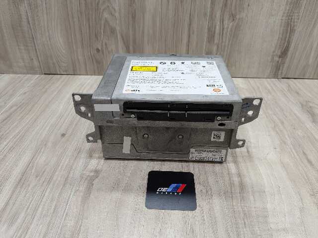 OEM BMW F10 F12 F22 F25 F30 F32 F80 M3 M4 NBT HU Headunit Radio HARMAN HW 3.1