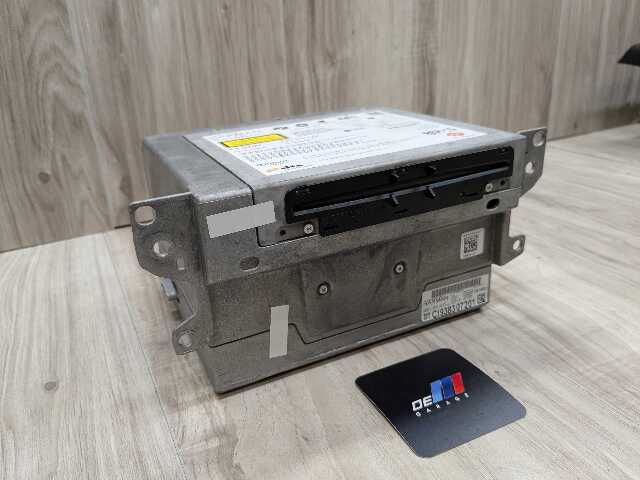 OEM BMW F10 F12 F22 F25 F30 F32 F80 M3 M4 NBT HU Headunit Radio HARMAN HW 3.1