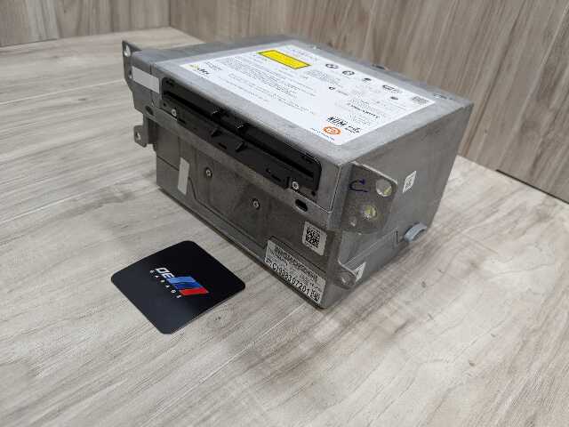 OEM BMW F10 F12 F22 F25 F30 F32 F80 M3 M4 NBT HU Headunit Radio HARMAN HW 3.1