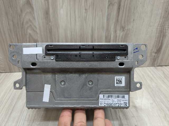 OEM BMW F10 F12 F22 F25 F30 F32 F80 M3 M4 NBT HU Headunit Radio HARMAN HW 3.1