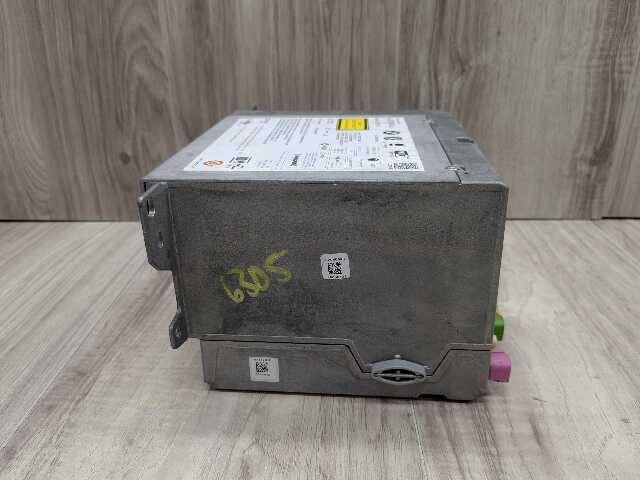 OEM BMW F10 F12 F22 F25 F30 F32 F80 M3 M4 NBT HU Headunit Radio HARMAN HW 3.1