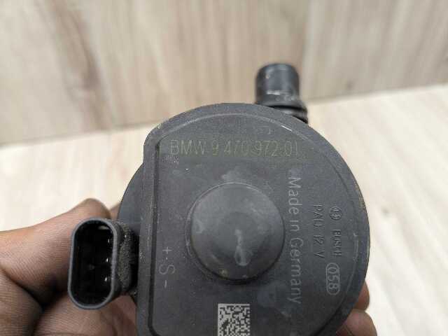 OEM BMW F39 F44 F48 228 M235 X1 X2 Engine B46 B48 Auxiliary Electric Water Pump