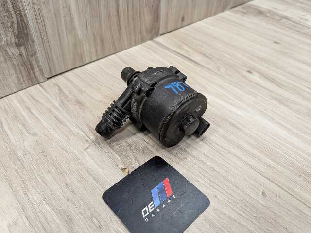 OEM BMW F39 F44 F48 228 M235 X1 X2 Engine B46 B48 Auxiliary Electric Water Pump