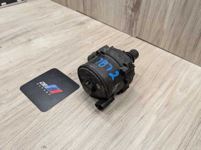 OEM BMW F39 F44 F48 228 M235 X1 X2 Engine B46 B48 Auxiliary Electric Water Pump