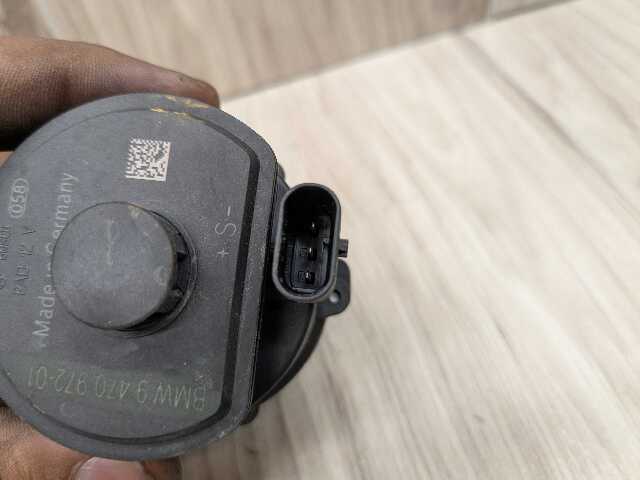OEM BMW F39 F44 F48 228 M235 X1 X2 Engine B46 B48 Auxiliary Electric Water Pump