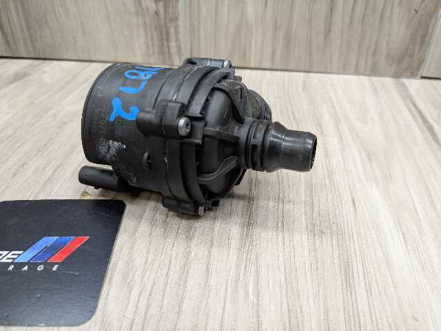 OEM BMW F39 F44 F48 228 M235 X1 X2 Engine B46 B48 Auxiliary Electric Water Pump