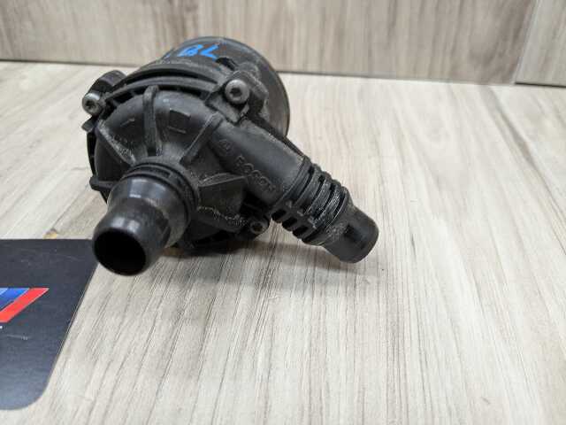 OEM BMW F39 F44 F48 228 M235 X1 X2 Engine B46 B48 Auxiliary Electric Water Pump