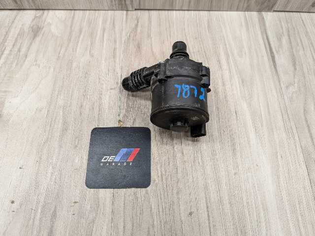 OEM BMW F39 F44 F48 228 M235 X1 X2 Engine B46 B48 Auxiliary Electric Water Pump