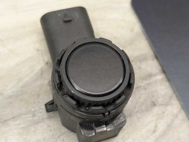 19-24 OEM BMW G11 G12 G05 G20 Front Rear Parking Distance Sonic Sensor PDC Black