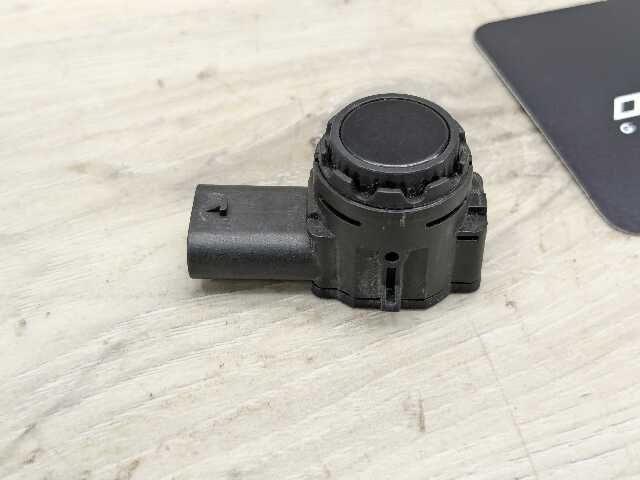 19-24 OEM BMW G11 G12 G05 G20 Front Rear Parking Distance Sonic Sensor PDC Black