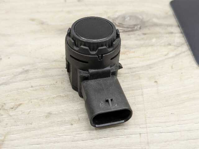 19-24 OEM BMW G11 G12 G05 G20 Front Rear Parking Distance Sonic Sensor PDC Black