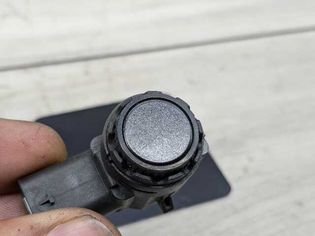 19-24 OEM BMW G11 G12 G05 G20 Front Rear Parking Distance Sonic Sensor PDC Black