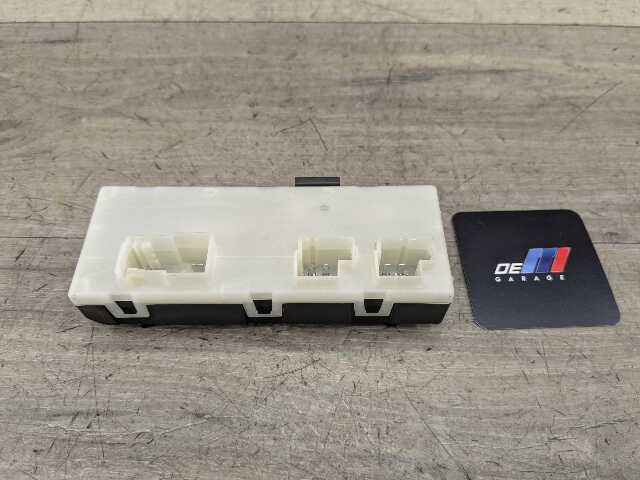 OEM BMW G01 G12 G20 G30 F90 M5 M8 Trunk Tailgate Decklid Function Control Module