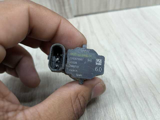 OEM BMW F44 G26 228 M235 430 M440 Bumper Parking PDC Sensor White 300