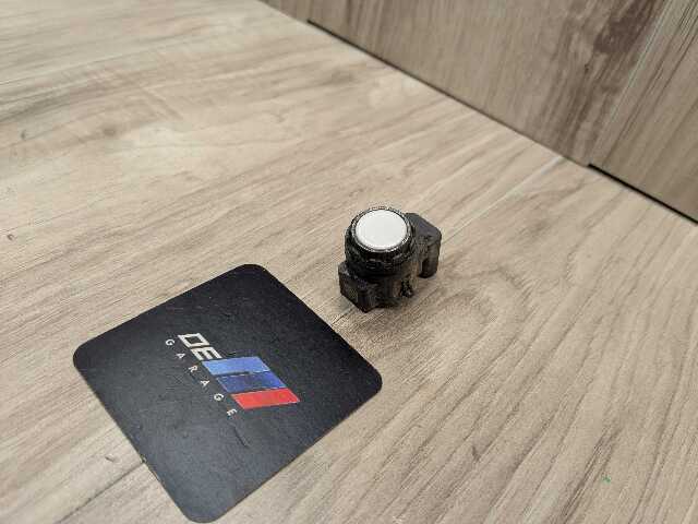 OEM BMW F44 G26 228 M235 430 M440 Bumper Parking PDC Sensor White 300