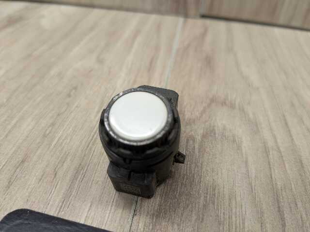 OEM BMW F44 G26 228 M235 430 M440 Bumper Parking PDC Sensor White 300