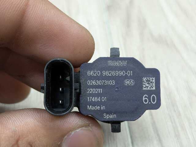 OEM BMW G22 G23 G26 430 440 Ultrasonic Parking Distance PDC Sensor Black