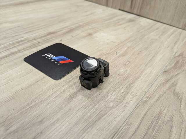 OEM BMW G22 G23 G26 430 440 Ultrasonic Parking Distance PDC Sensor Black