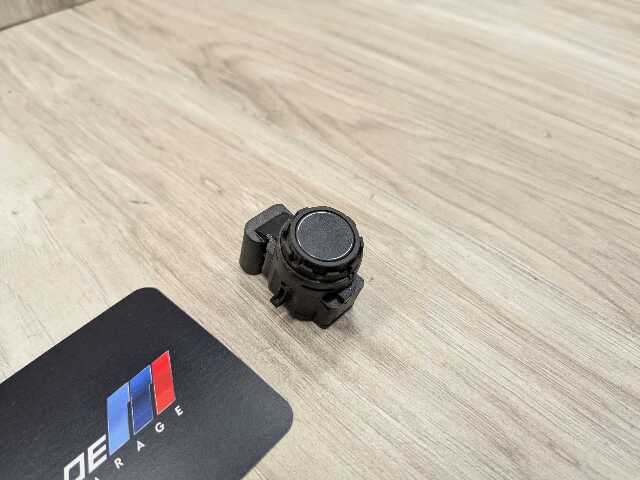 OEM BMW G22 G23 G26 430 440 Ultrasonic Parking Distance PDC Sensor Black