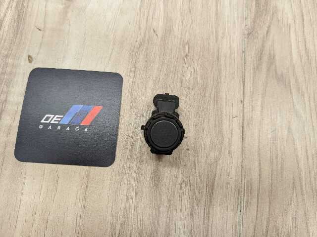 OEM BMW G22 G23 G26 430 440 Ultrasonic Parking Distance PDC Sensor Black