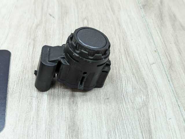 OEM BMW G22 G23 G26 430 440 Ultrasonic Parking Distance PDC Sensor Black
