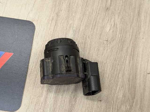 OEM BMW G22 G23 G26 430 440 Ultrasonic Parking Distance PDC Sensor Black