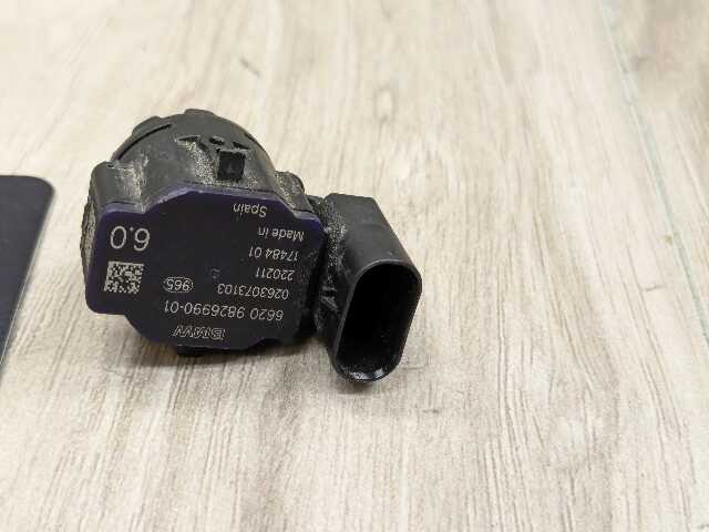 OEM BMW G22 G23 G26 430 440 Ultrasonic Parking Distance PDC Sensor Black