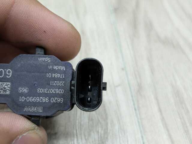 OEM BMW G22 G23 G26 430 440 Ultrasonic Parking Distance PDC Sensor Black