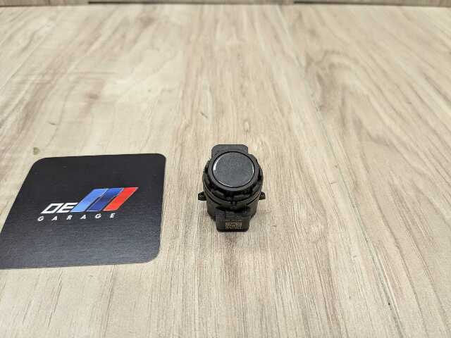 OEM BMW G22 G23 G26 430 440 Ultrasonic Parking Distance PDC Sensor Black