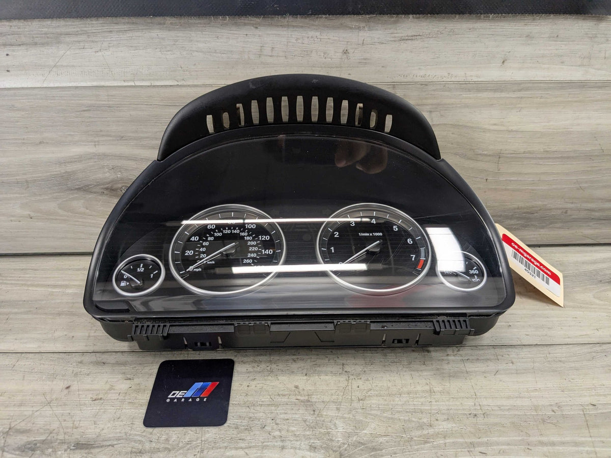 14-18 OEM BMW F15 F25 F26 X3 X4 X5 Instrument Speedometer Gauge Cluster