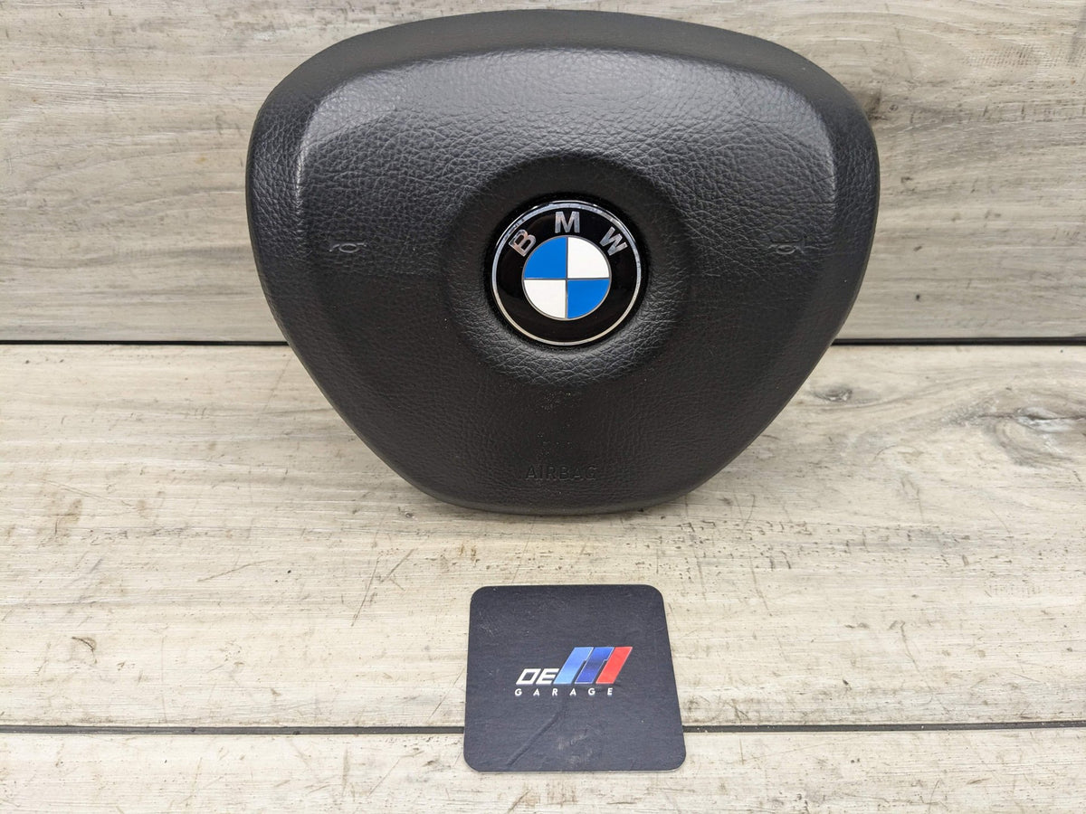 11-19 OEM BMW F01 F02 F10 F06 F13 Driver SPORT Steering Wheel Airbag Air Bag