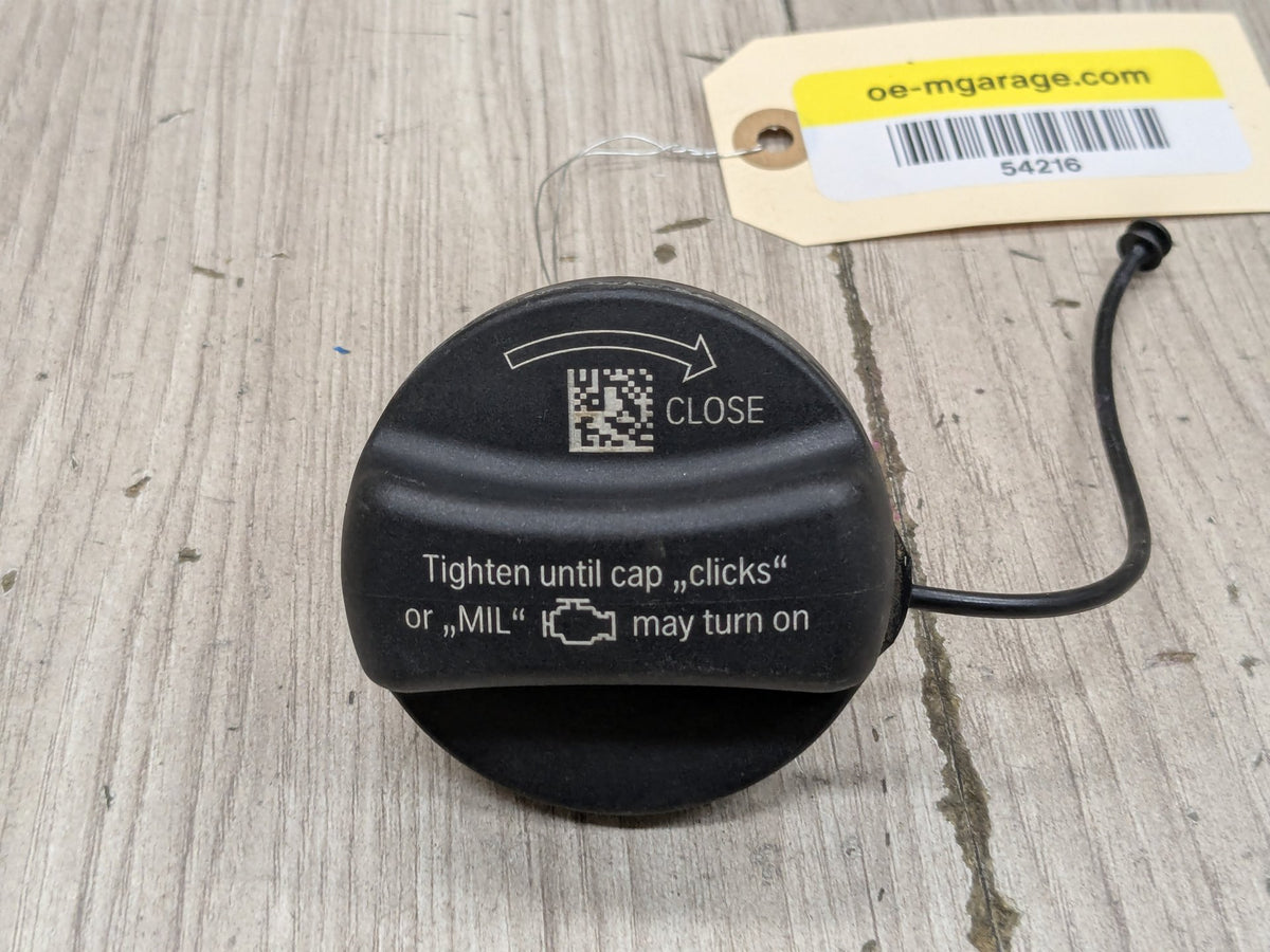 OEM BMW F15 F30 F44 F48 F80 G01 G05 G20 G30 G80 M3 M4 Fuel Gas Tank Filler Cap