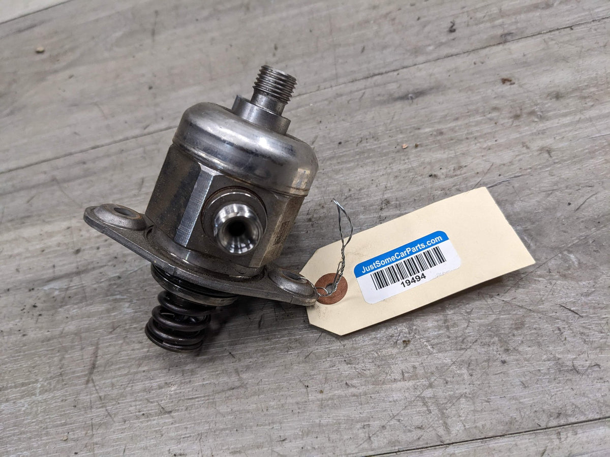 15-20 OEM BMW F80 F82 F83 F87 M2 M3 M4 Engine S55 HPFP High Pressure Fuel Pump
