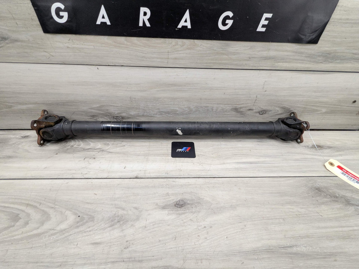 12-20 OEM BMW F22 F23 F30 F32 F33 F36 xDrive AWD Front Drive Shaft Assembly Axle