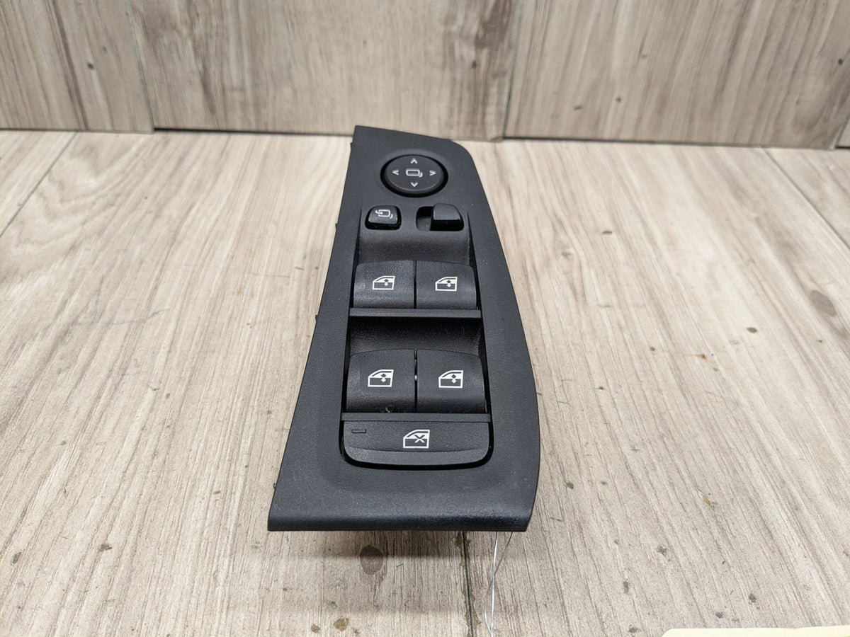 OEM BMW F44 G20 G26 G80 330 M340 Front Left Driver Window Control Switch Button
