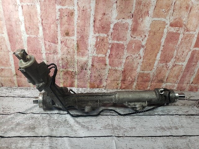 12-18 OEM BMW M5 M6 F12 F13 F10 Power Steering Gear Rack and Pinion L7
