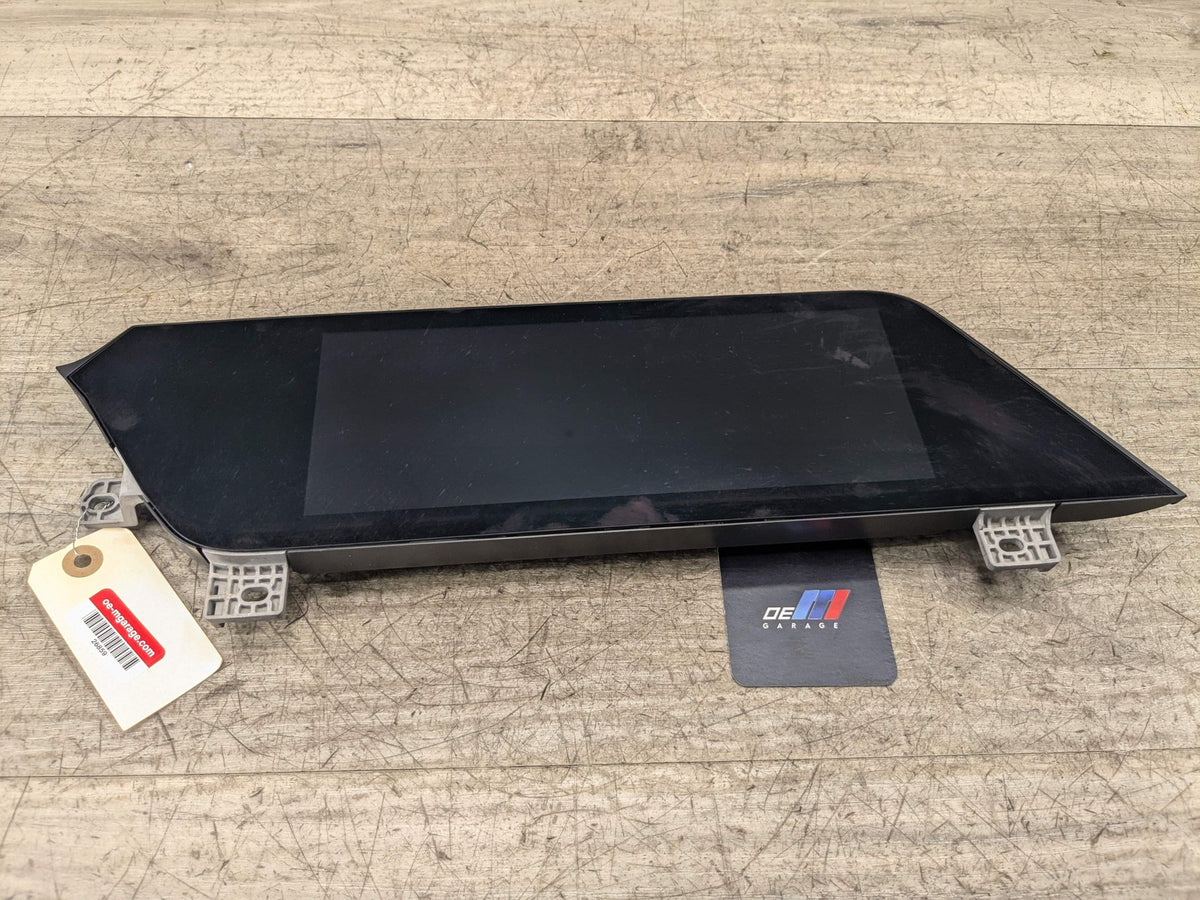 19-24 OEM BMW G29 Z4 30 M40 Dash Board Navigation Display Monitor Screen 10.25"