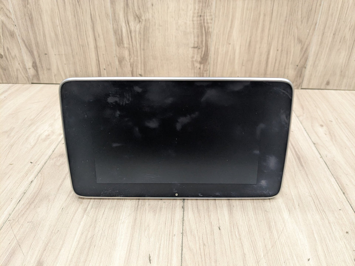 2015-2021 Mercedes-Benz C43 W205 Monitor Display Screen A2059002211 OEM