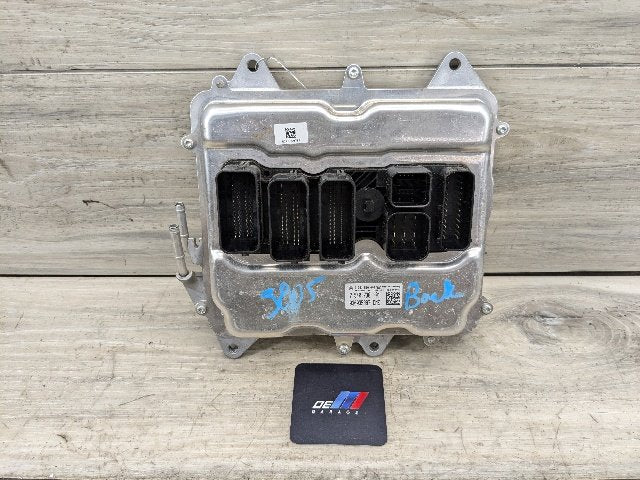 OEM BMW F02 F13 F15 X5 DME ECU N63 Engine Control Unit Module Computer MEVD172H