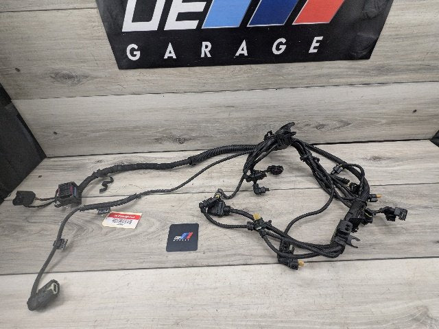 19-24 OEM BMW G20 G22 G23 330 340 Engine B46 Wiring Wire Harness