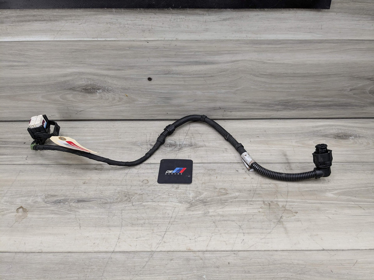 18-19 OEM BMW G01 G02 X3 X4 Engine B46 2.0L Motor Valvetronic Wiring Wire Loom