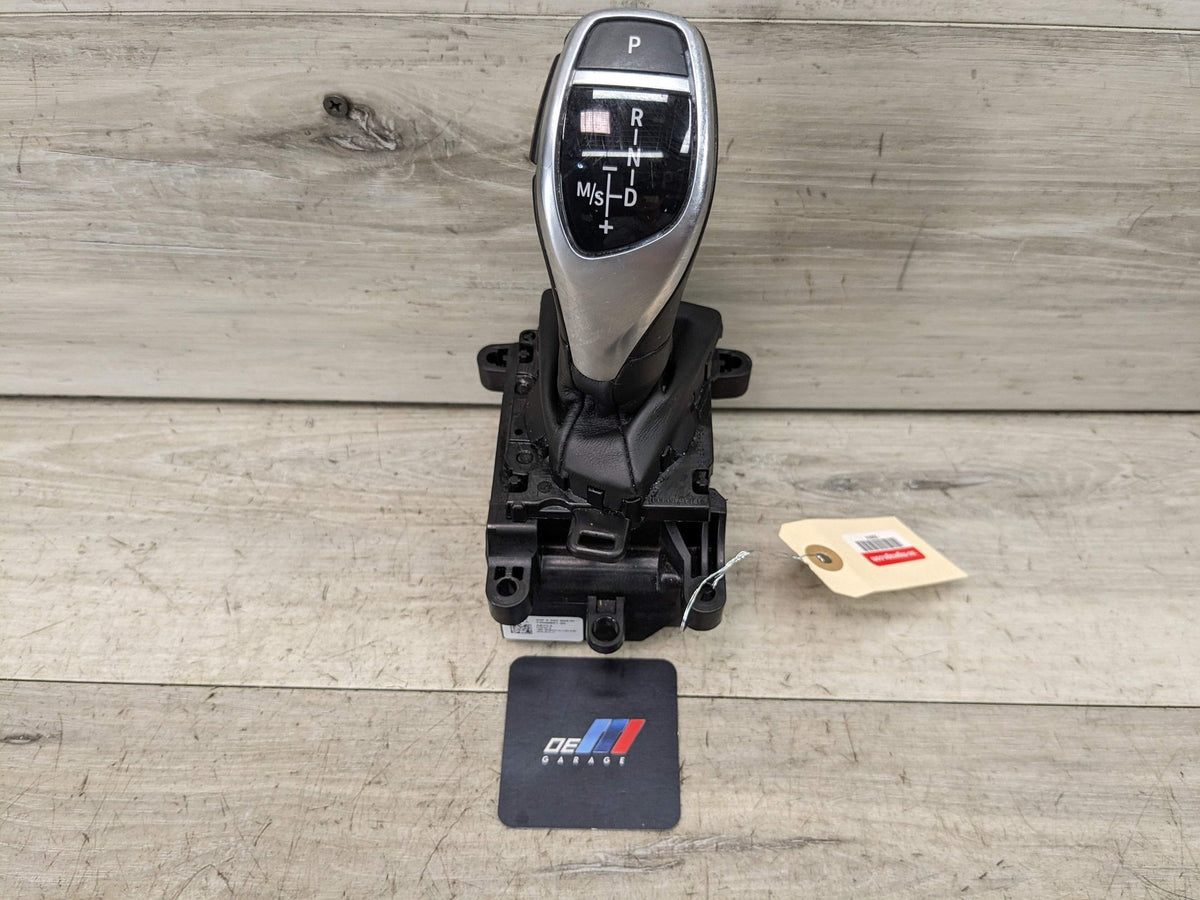 OEM BMW F22 F30 F32 F36 Auto Transmission SPORT Shifter Gear Selector Switch
