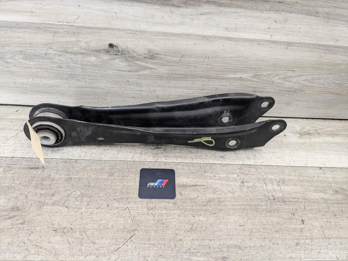 18-21 OEM BMW G01 X3 G02 X4 AWD Rear Right Upper Control Arm