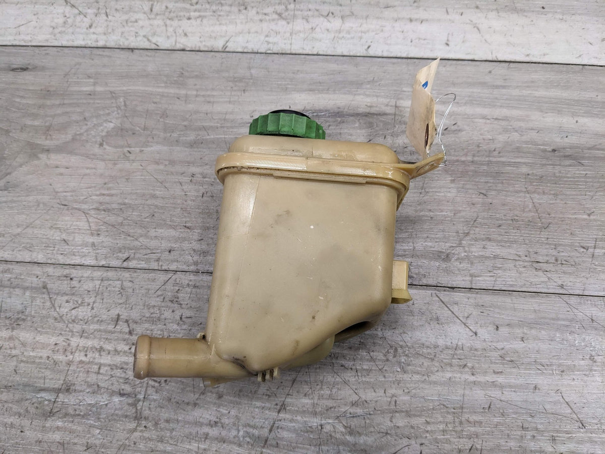 10-16 OEM Porsche Panamera Power Steering Reservoir Bottle Tank