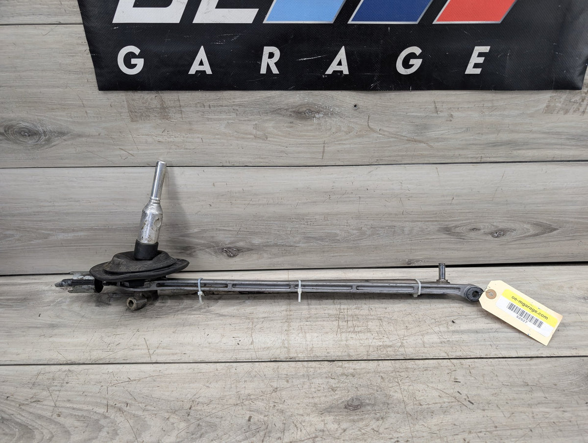 2003-2008 BMW Z4 E85 Transmission Switch Shifter 7522149 OEM