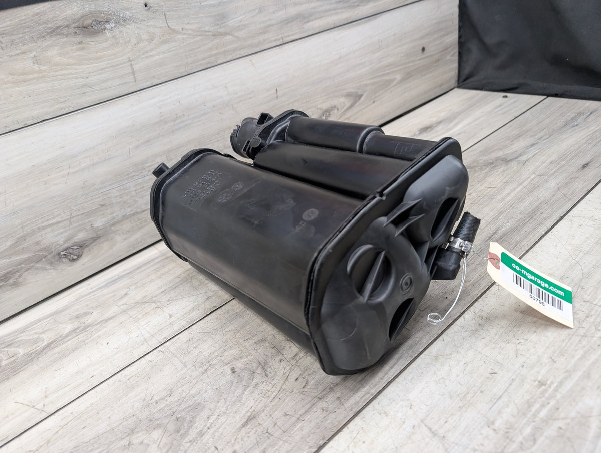 2009-2017 Mercedes-Benz E550 E-Class A207 Fuel Vapor Charcoal Cannister A2034700659 OEM
