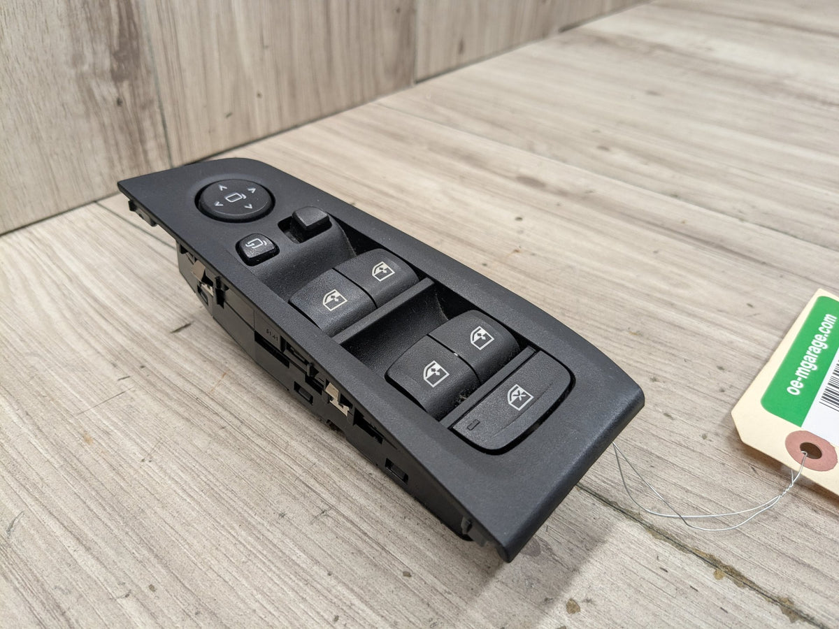 OEM BMW F44 G20 G26 G80 330 M340 Front Left Driver Window Control Switch Button