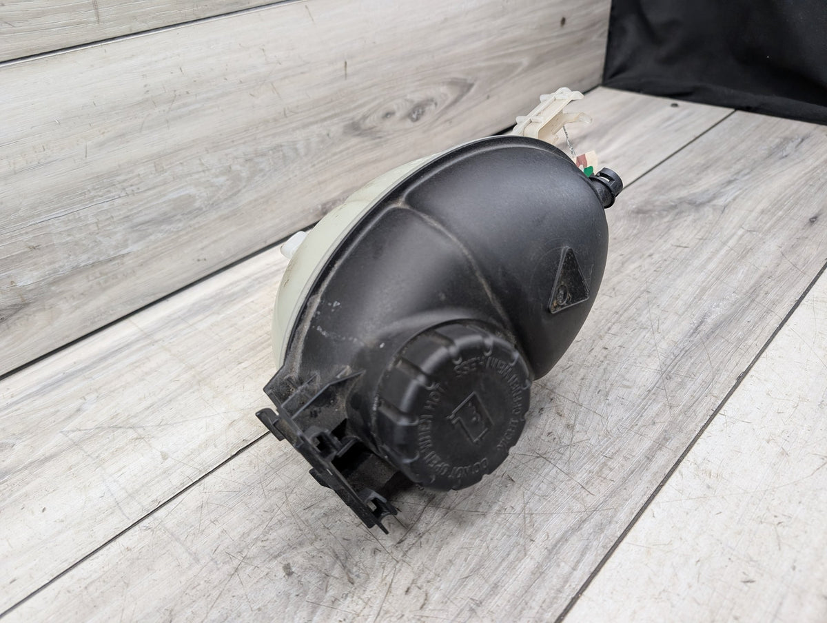 2009-2017 Mercedes-Benz E550 E-Class A207 Coolant Expansion Tank Reservoir A2045000649 OEM